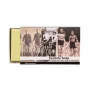Soap | Cyclists